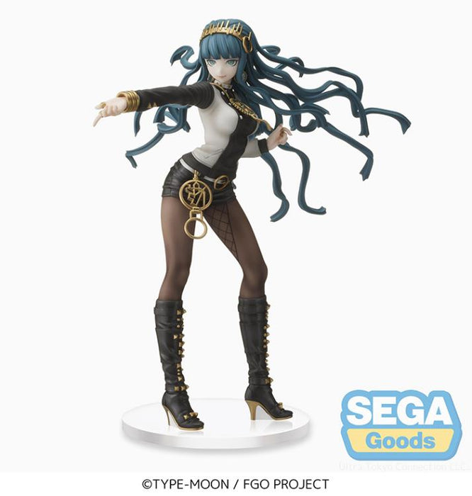 SEGA - Fate/Grand Order Assassin Cleopatra Super Premium Figure