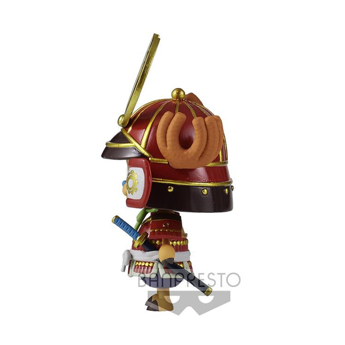 BANDAI BANPRESTO One Piece DXF The Grandline Men Wano Country Vol.19 Tony Tony Chopper