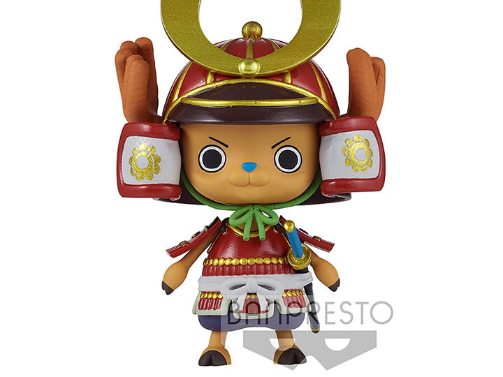 BANDAI BANPRESTO One Piece DXF The Grandline Men Wano Country Vol.19 Tony Tony Chopper