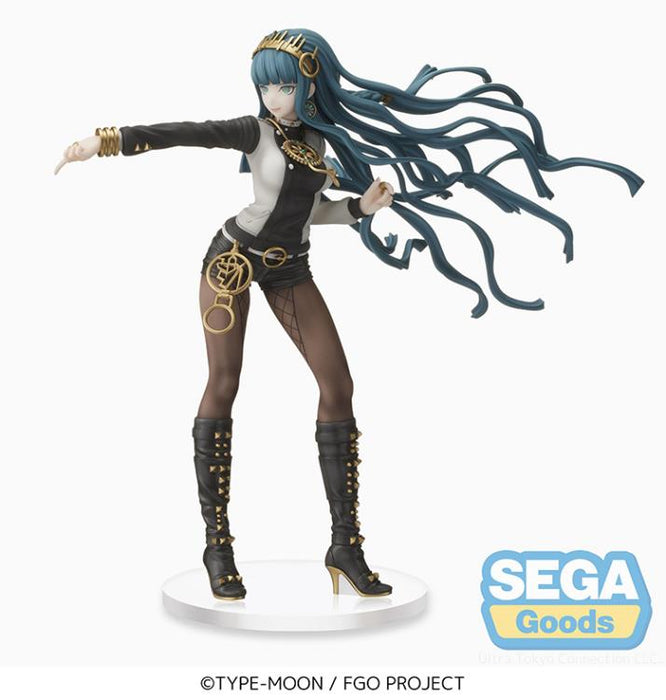 SEGA - Fate/Grand Order Assassin Cleopatra Super Premium Figure