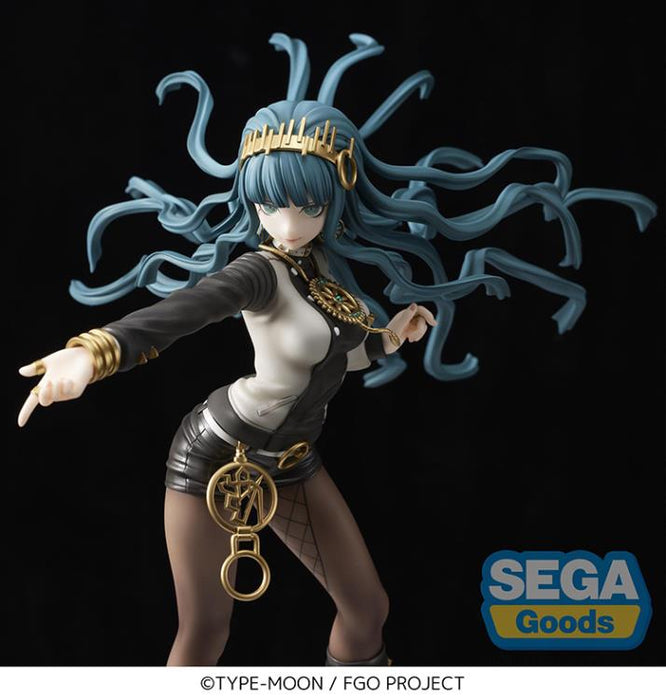 SEGA - Fate/Grand Order Assassin Cleopatra Super Premium Figure