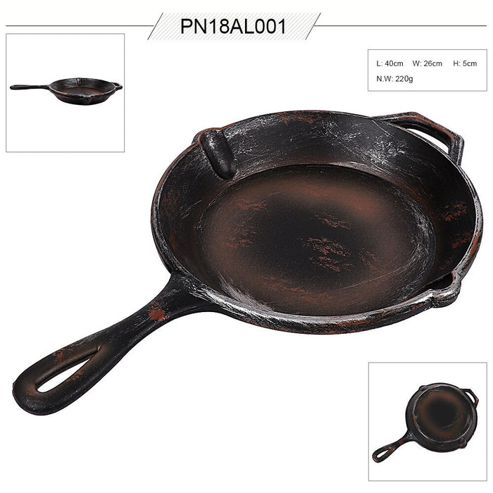 PUBG Frying Pan PU Foam Cosplay Weapon