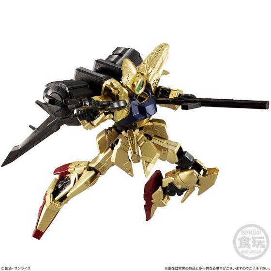 PRE-ORDER MOBILE SUIT GUNDAM G FRAME HYAKU SHIKI KAI & MASS PRODUCTION TYPE & COATING VER. Limited