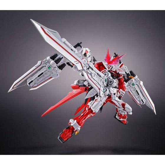 PRE-ORDER MG 1/100 MBF-P02 Gundam Astray Red Dragon Limited