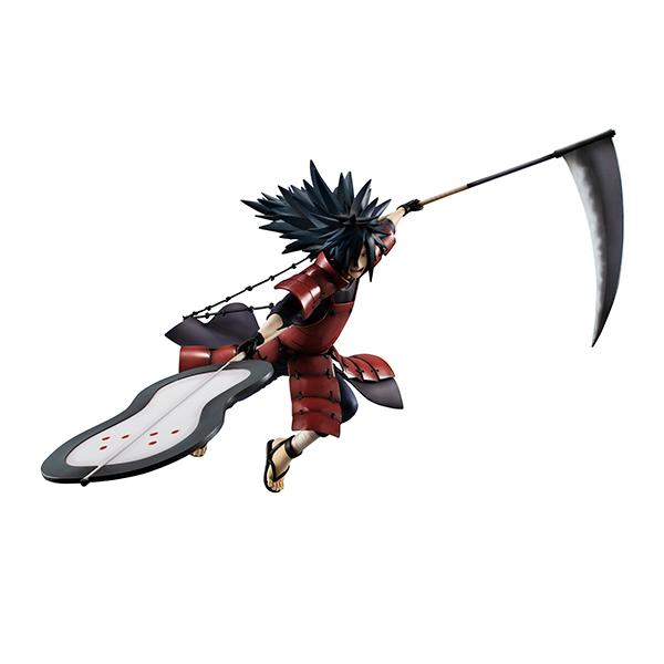 G.E.M. Naruto Shippuden Madara Uchiha Limited Figure