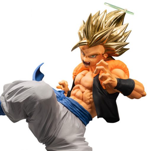 Dragon Ball Z - Blood of Saiyans 'Special IX' Gogeta Figure