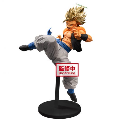 Dragon Ball Z - Blood of Saiyans 'Special IX' Gogeta Figure