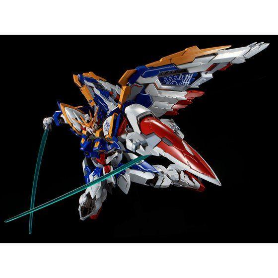 PRE-ORDER High Resolution Model Wing Gundam EW Limited