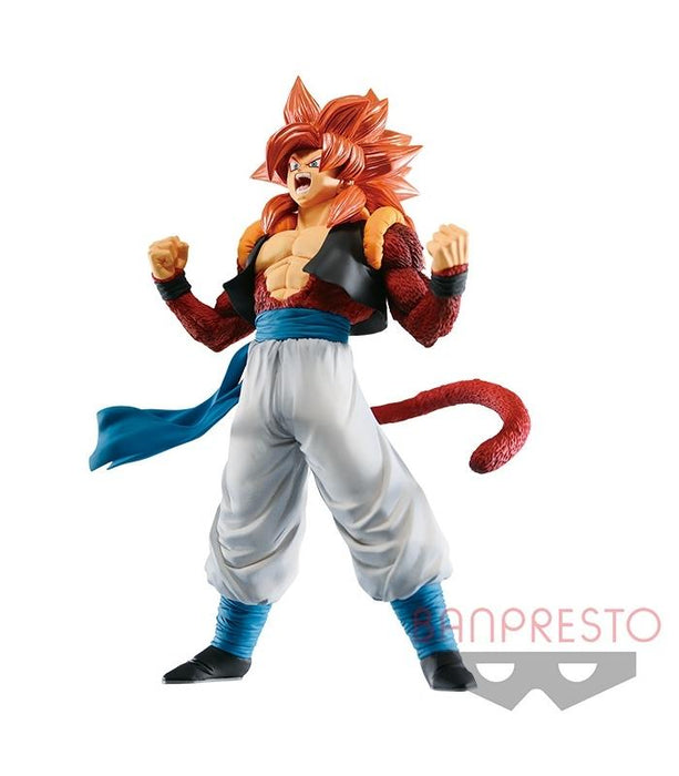 DRAGON BALL GT - BLOOD OF SAIYANS - SPECIAL V- FIGURE