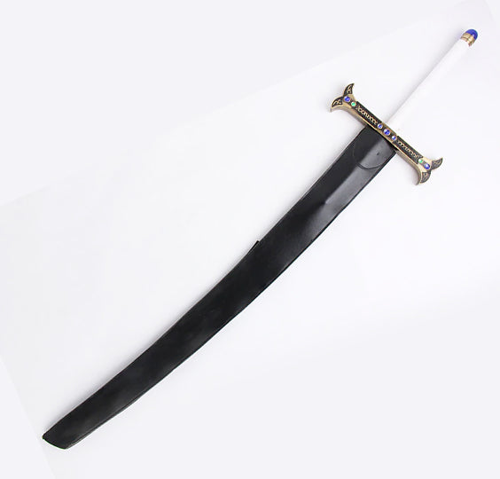 Metal Sword - One piece Eagle Eye sword