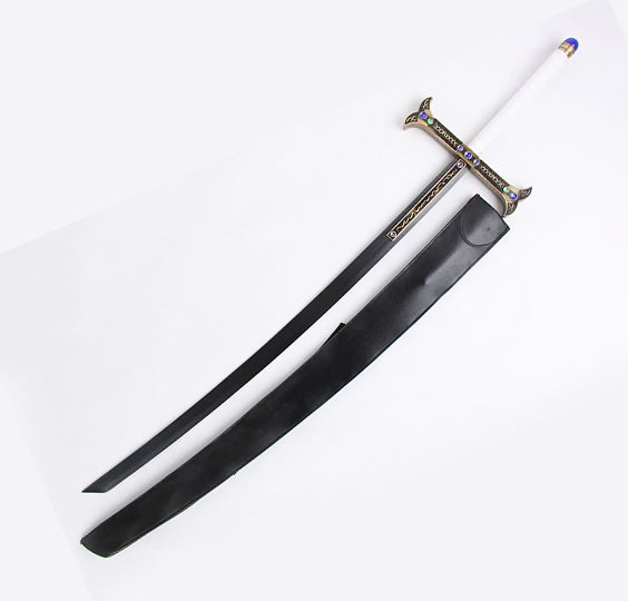 Metal Sword - One piece Eagle Eye sword