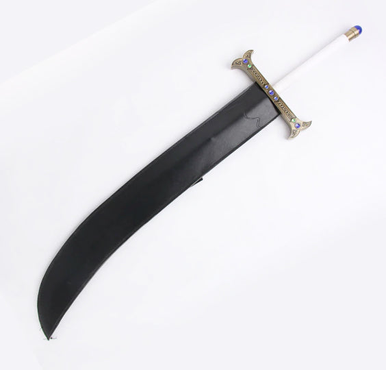 Metal Sword - One piece Eagle Eye sword