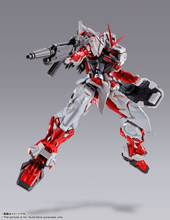 PRE-ORDER Metal Build Gundam Astray Red Frame Kai Alternative Strike Ver.