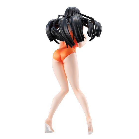 Naruto Gals Naruto Shippuden Hyuga Hinata Ver. Splash Limited Edition Figure