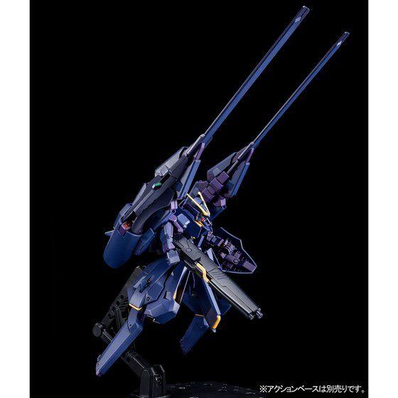 RX-124 Gundam TR-6 Hazel II Limited