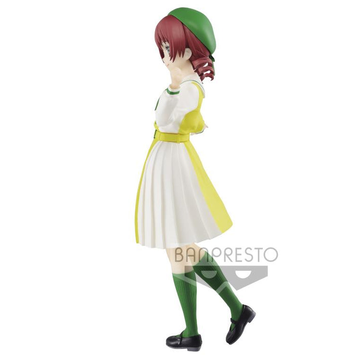 Banpresto Love Live! Nijigasaki High School Idol Club Emma Verde Figure