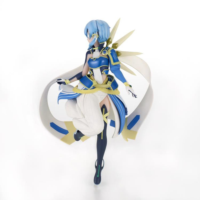 BANDAI ESPRESTO SWORD ART ONLINE: ALICIZATION WAR ESPRESTO EST DRESSY AND MOTIONS SINON THE SUN GODDESS SOLUS