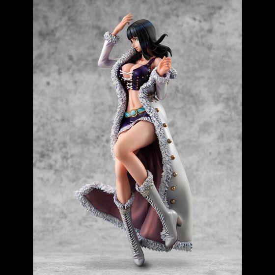 Portrait.Of.Pirates one piece “playback memories” Nico Robin Miss All Sunday Ver. Limited  Figure