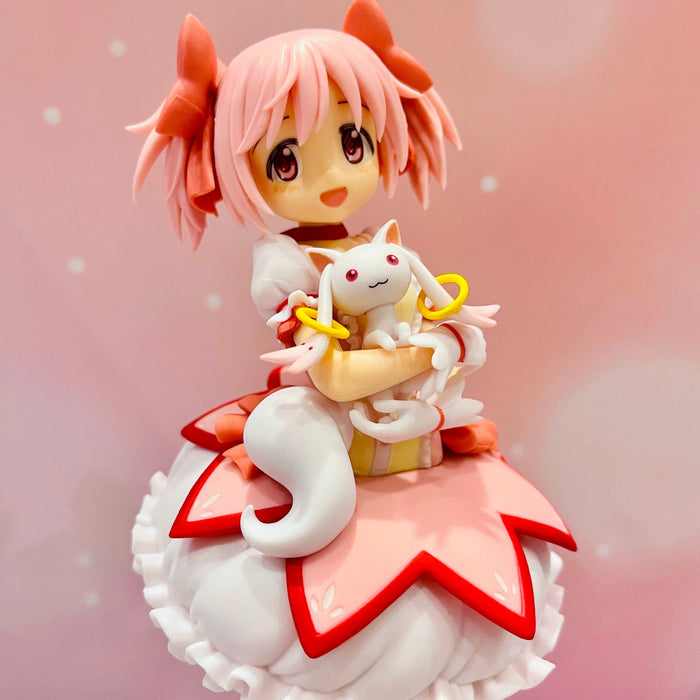 SEGA - Magia Record: Puella Magi Madoka Magica Side Story Madoka Kaname Super Premium Figure