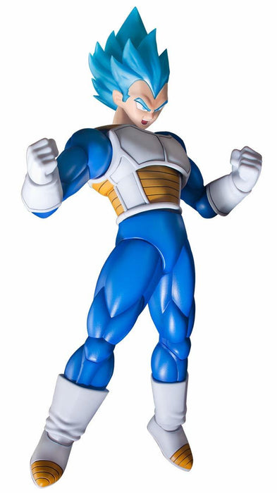 Dragon Ball Super Figure-rise Standard SSGSS Vegeta Figure (Special Color Ver.) Model Kit