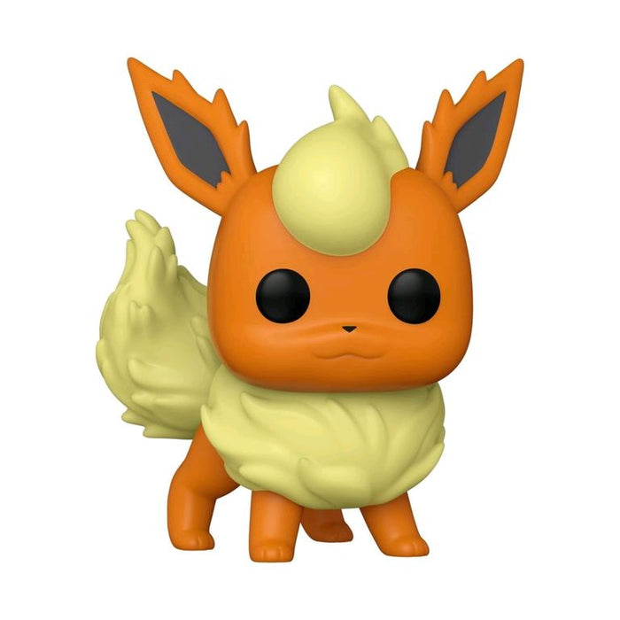 Funko Pop Pokemon - Flareon Pop! Figure