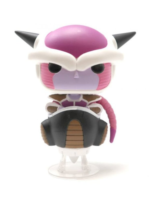 Funko Pop Dragon Ball Z - Frieza RS Figure!