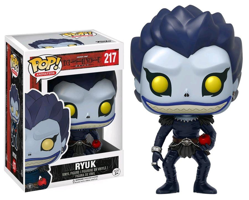 Funko Pop Death Note - Ryuk Pop! Vinyl figure