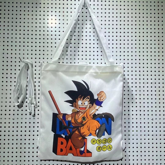 Dragon Ball Swagger Bag - Goku