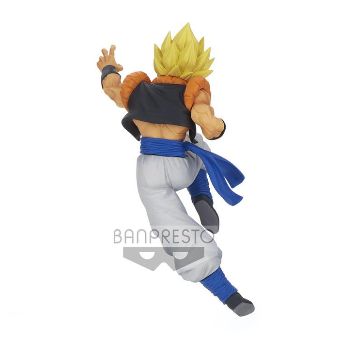 Banpresto - Dragon Ball Super Son Goku FES!! Vol.15 Super Saiyan Gogeta Figure