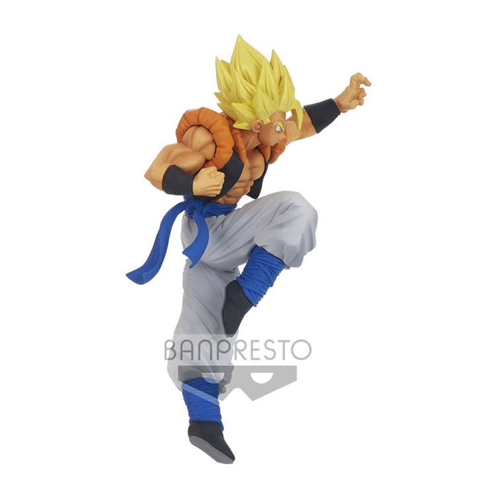 Banpresto - Dragon Ball Super Son Goku FES!! Vol.15 Super Saiyan Gogeta Figure