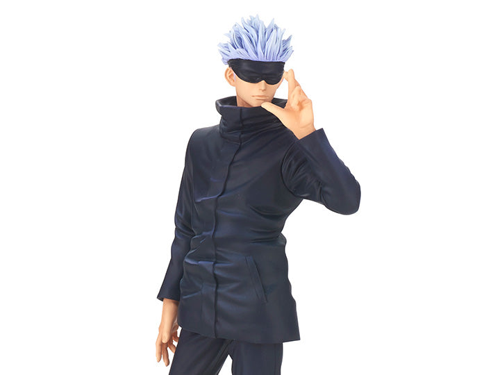 Banpresto - Jujutsu Kaisen Satoru Gojo Figure