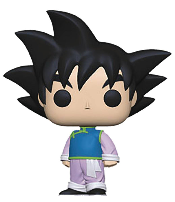 Funko Pop Dragon Ball Z - Goten Pop! Figure