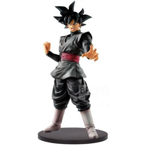 Dragon Ball Legends Banpresto Goku Black figure