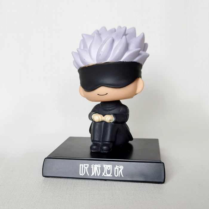 Jujutsu Kaisen Gojo Bobblehead