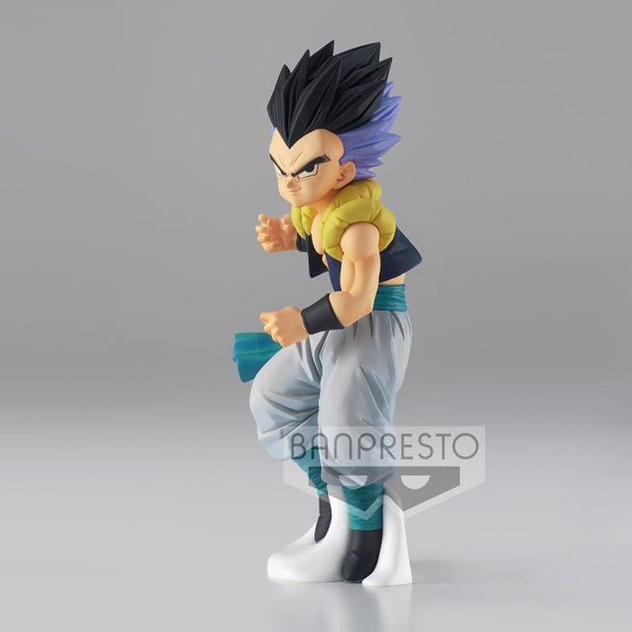 Bandai Banpresto Dragon Ball Z Solid Edge Works Vol.6 Gotenks