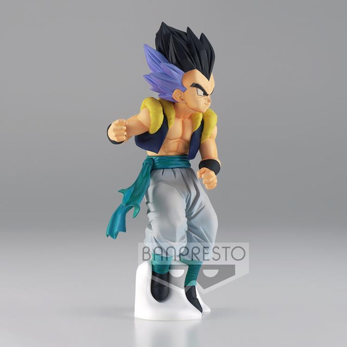 Bandai Banpresto Dragon Ball Z Solid Edge Works Vol.6 Gotenks