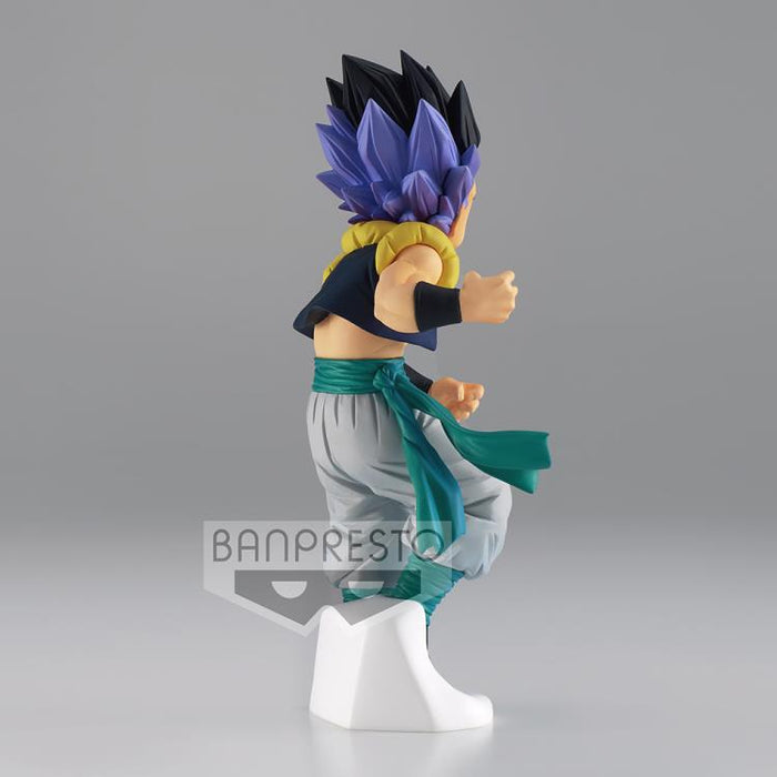 Bandai Banpresto Dragon Ball Z Solid Edge Works Vol.6 Gotenks