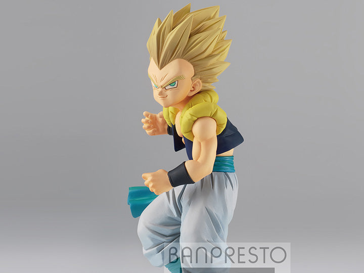 Bandai Banpresto Dragon Ball Z Solid Edge Works Vol.6 Super Saiyan Gotenks