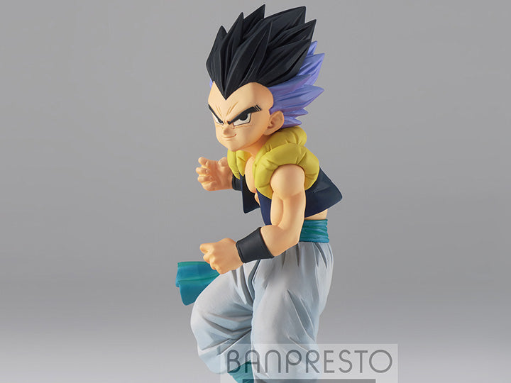 Bandai Banpresto Dragon Ball Z Solid Edge Works Vol.6 Gotenks