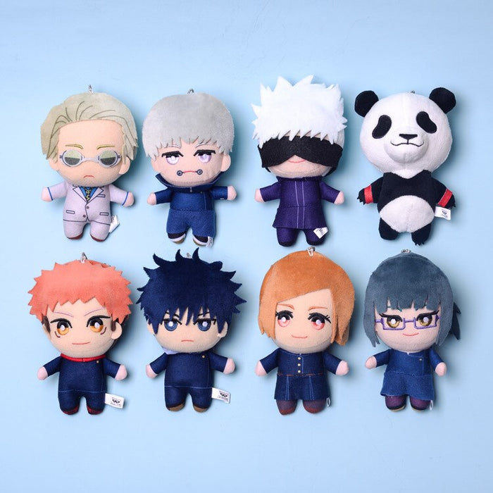 BANDAI BANPRESTO Jujutsu Kaisen tomonui MASCOT PLUSH