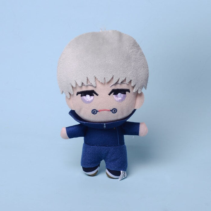 BANDAI BANPRESTO Jujutsu Kaisen tomonui MASCOT PLUSH