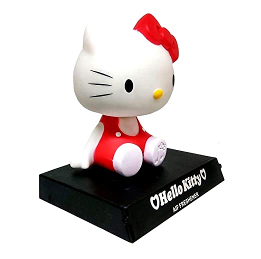 Hello Kitty Bobblehead