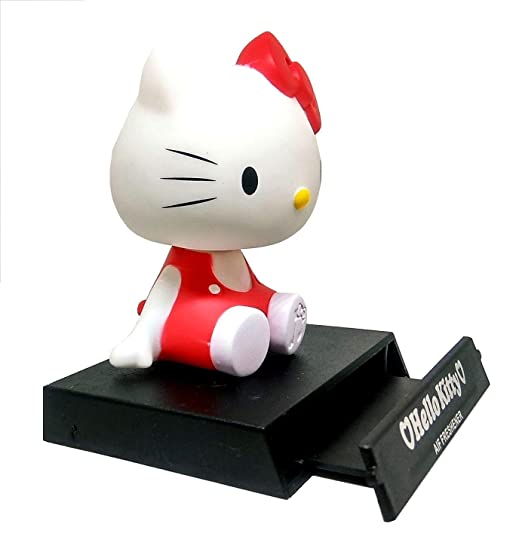 Hello Kitty Bobblehead