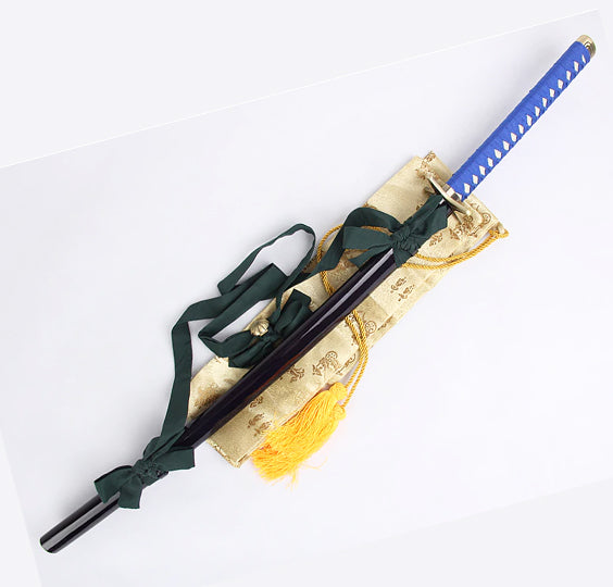 Metal Sword - Bleach - 10th Divsion Captain Toshiro Hitsugaya 's Hyourinmaru Sword