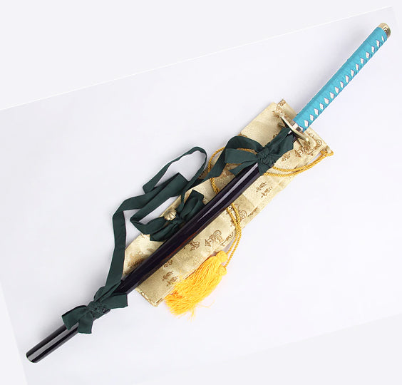 Metal Sword - Bleach - 10th Divsion Captain Toshiro Hitsugaya 's Hyourinmaru Sword