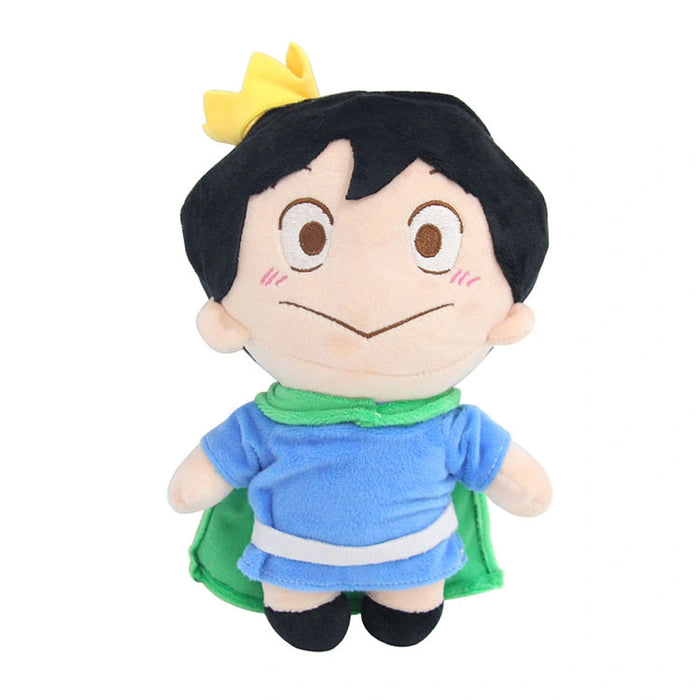 ranking of kings plush