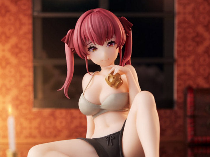 BANDAI BANPRESTO Hololive Production Relax Time Houshou Marine