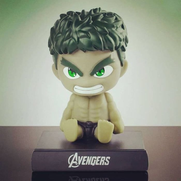 Marvel Hulk Bobblehead