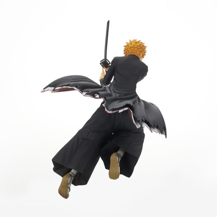 Banpresto - Bleach Soul Entered Ichigo Kurosaki Figure