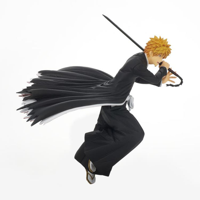 Banpresto - Bleach Soul Entered Ichigo Kurosaki Figure